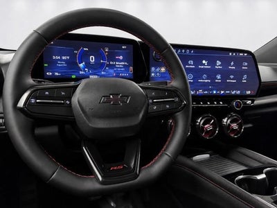 2024 Chevrolet Blazer EV RS