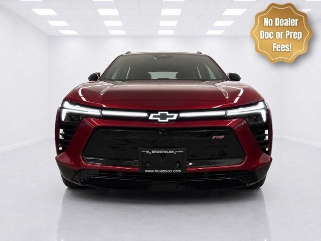 2024 Chevrolet Blazer EV RS