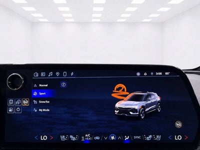 2024 Chevrolet Blazer EV RS