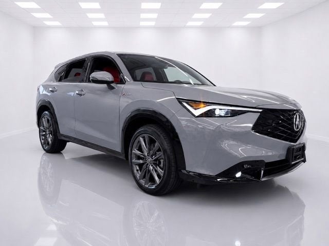2025 Acura ADX w/A-Spec Package