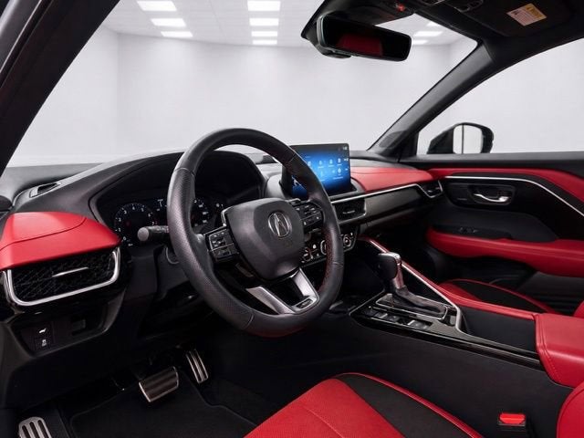 2025 Acura ADX w/A-Spec Package
