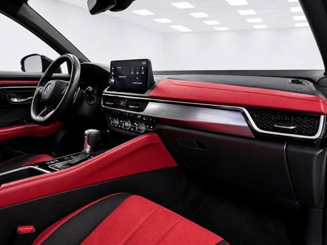 2025 Acura ADX w/A-Spec Package