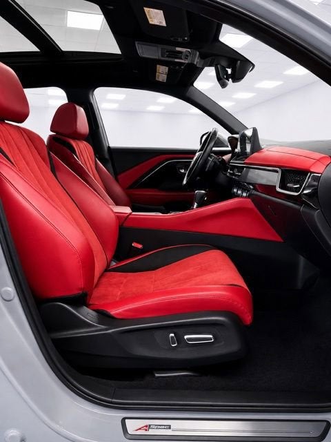 2025 Acura ADX w/A-Spec Package