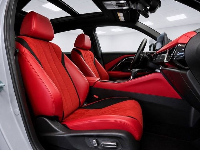 2025 Acura ADX w/A-Spec Package