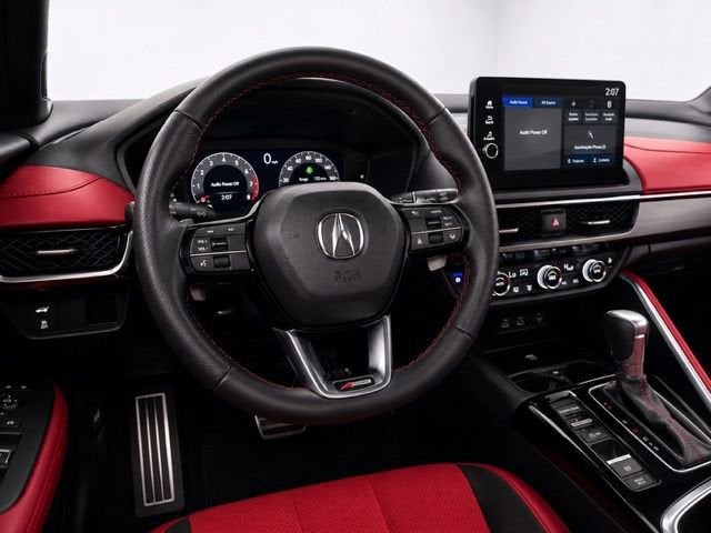 2025 Acura ADX w/A-Spec Package