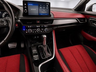 2025 Acura ADX w/A-Spec Package