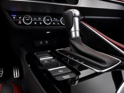 2025 Acura ADX w/A-Spec Package