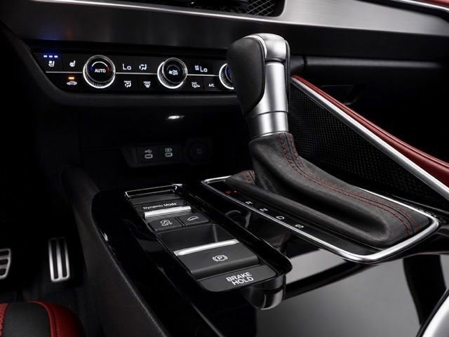 2025 Acura ADX w/A-Spec Package