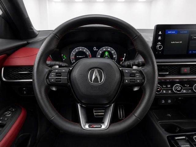 2025 Acura ADX w/A-Spec Package
