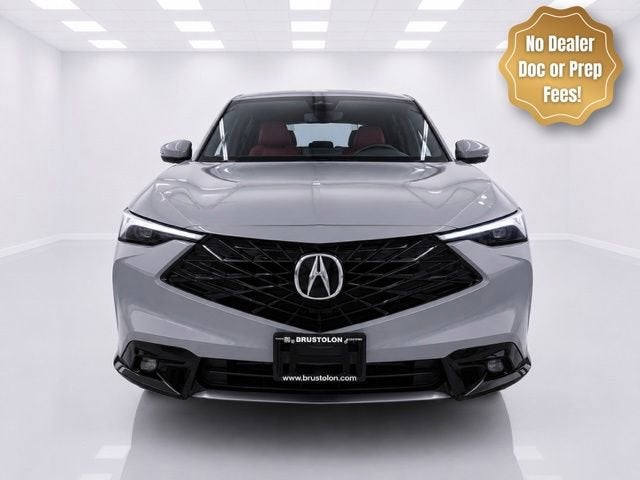 2025 Acura ADX w/A-Spec Package