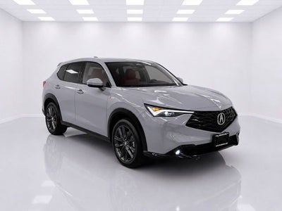 2025 Acura ADX w/A-Spec Package