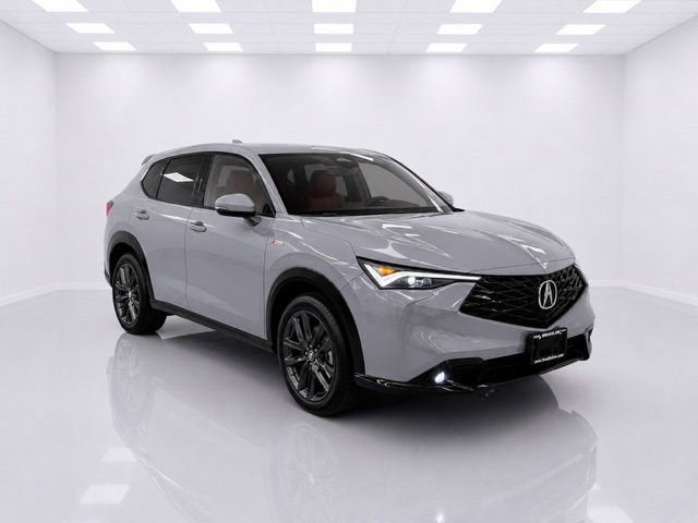 2025 Acura ADX w/A-Spec Package