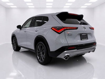 2025 Acura ADX w/A-Spec Package