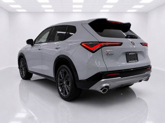 2025 Acura ADX w/A-Spec Package