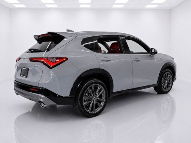 2025 Acura ADX w/A-Spec Package