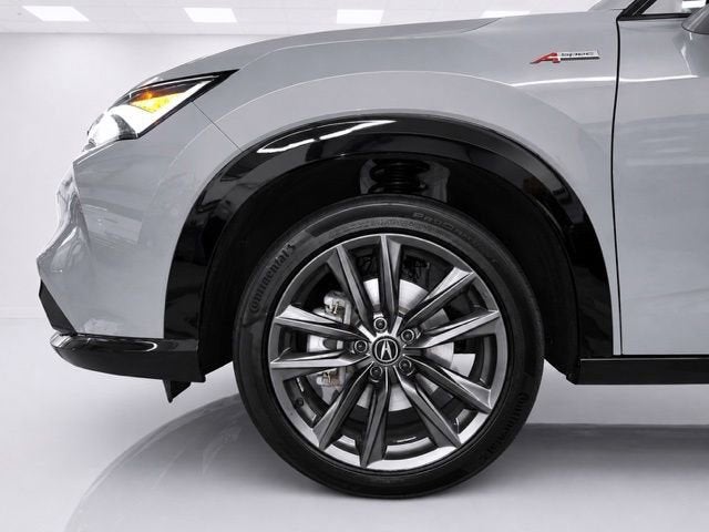 2025 Acura ADX w/A-Spec Package