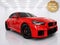 2024 BMW M2 NA