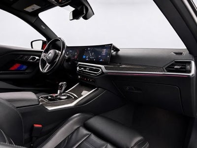 2024 BMW M2 NA