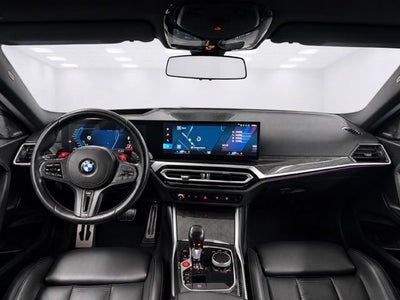 2024 BMW M2 NA