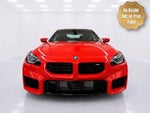 2024 BMW M2 NA