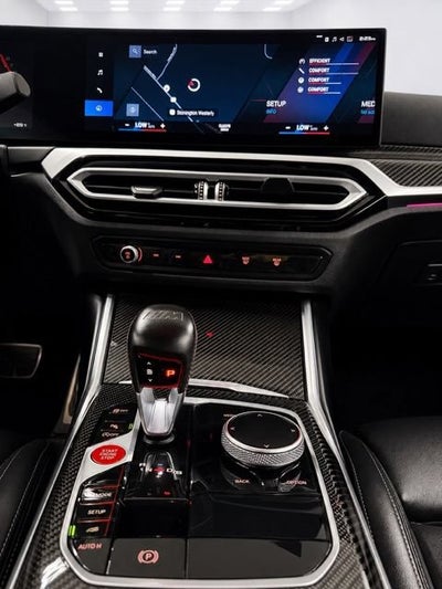 2024 BMW M2 NA