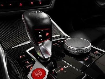2024 BMW M2 NA