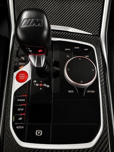 2024 BMW M2 NA