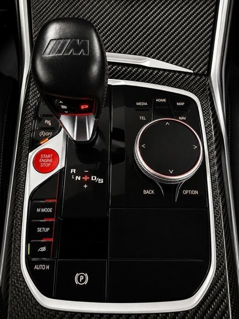 2024 BMW M2 NA