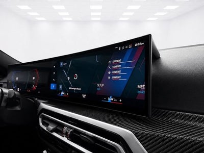 2024 BMW M2 NA