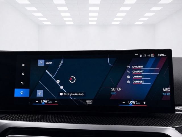 2024 BMW M2 NA