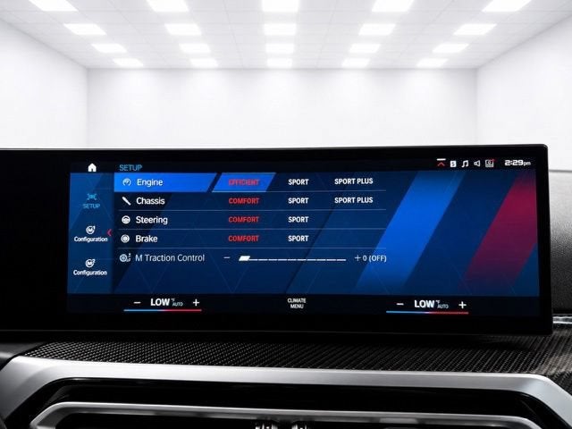 2024 BMW M2 NA