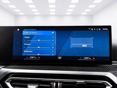 2024 BMW M2 NA