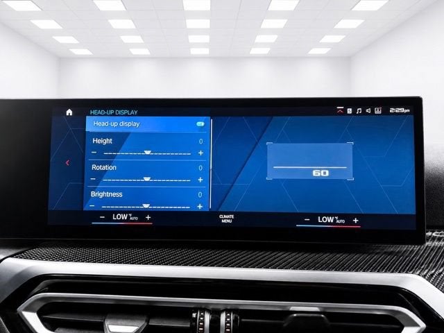 2024 BMW M2 NA