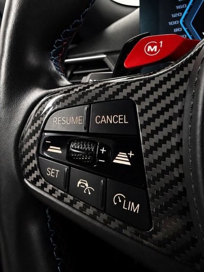 2024 BMW M2 NA