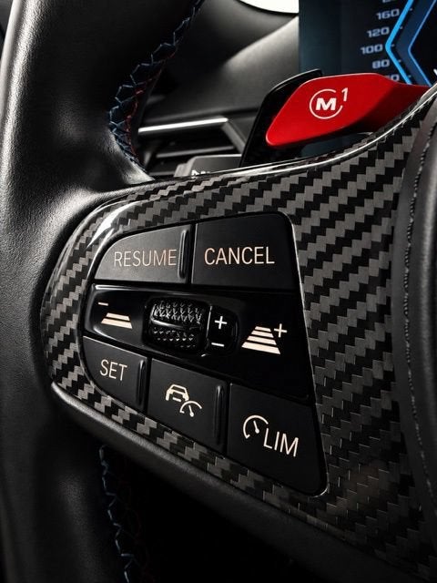 2024 BMW M2 NA