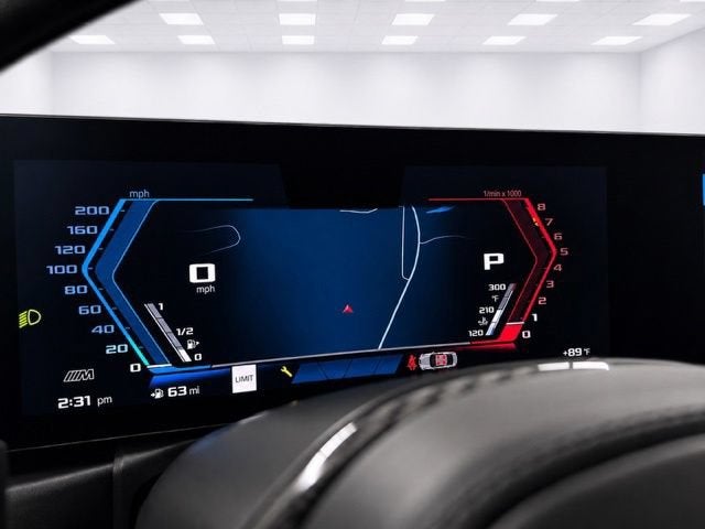 2024 BMW M2 NA