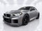 2025 BMW M2 NA