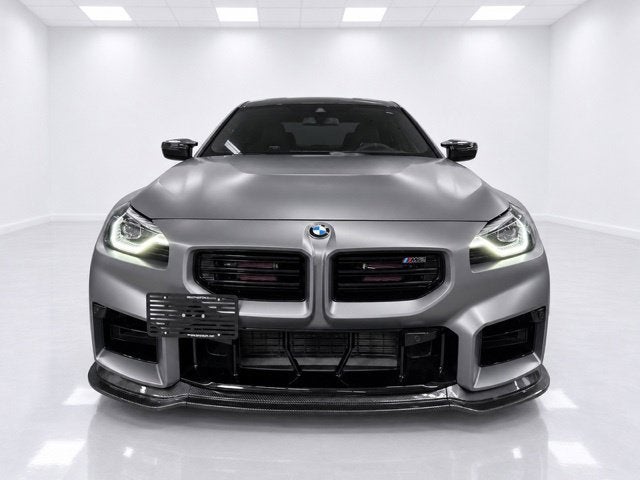 2025 BMW M2 NA