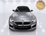 2025 BMW M2 NA