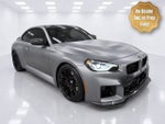 2025 BMW M2 NA
