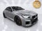 2025 BMW M2 NA