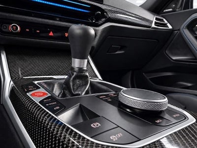 2025 BMW M2 NA