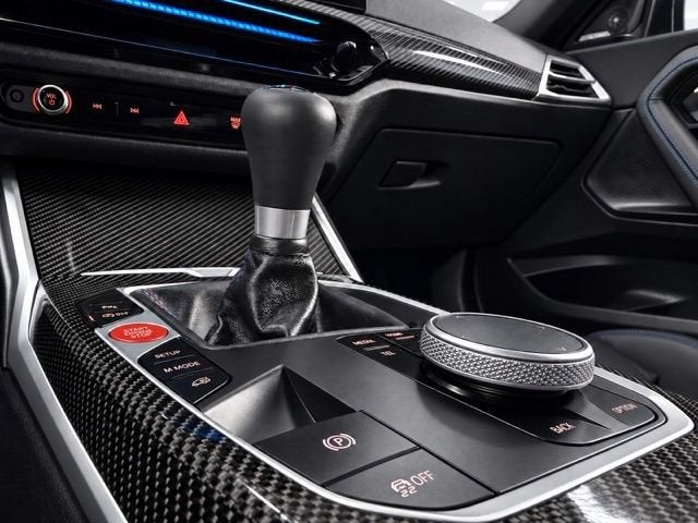 2025 BMW M2 NA