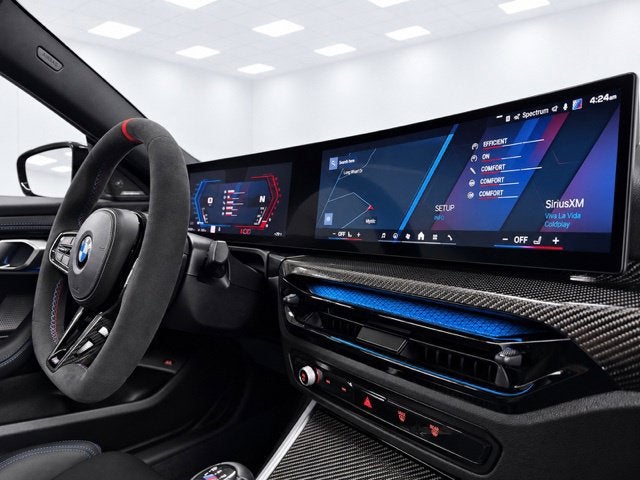 2025 BMW M2 NA