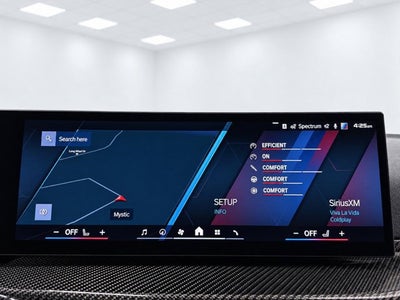 2025 BMW M2 NA