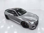 2025 BMW M2 NA