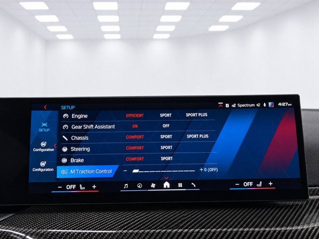 2025 BMW M2 NA