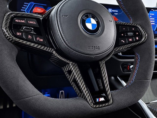 2025 BMW M2 NA