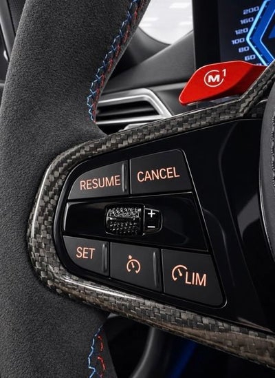 2025 BMW M2 NA