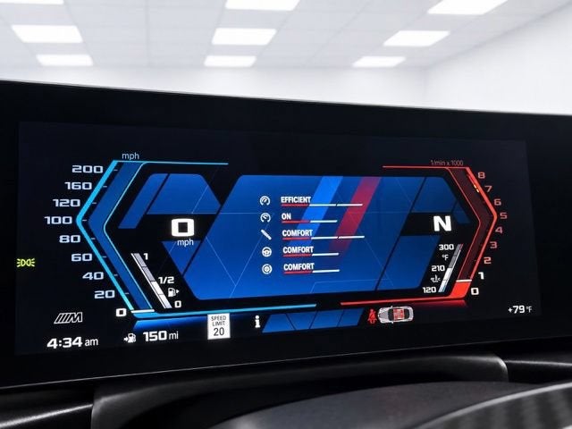 2025 BMW M2 NA